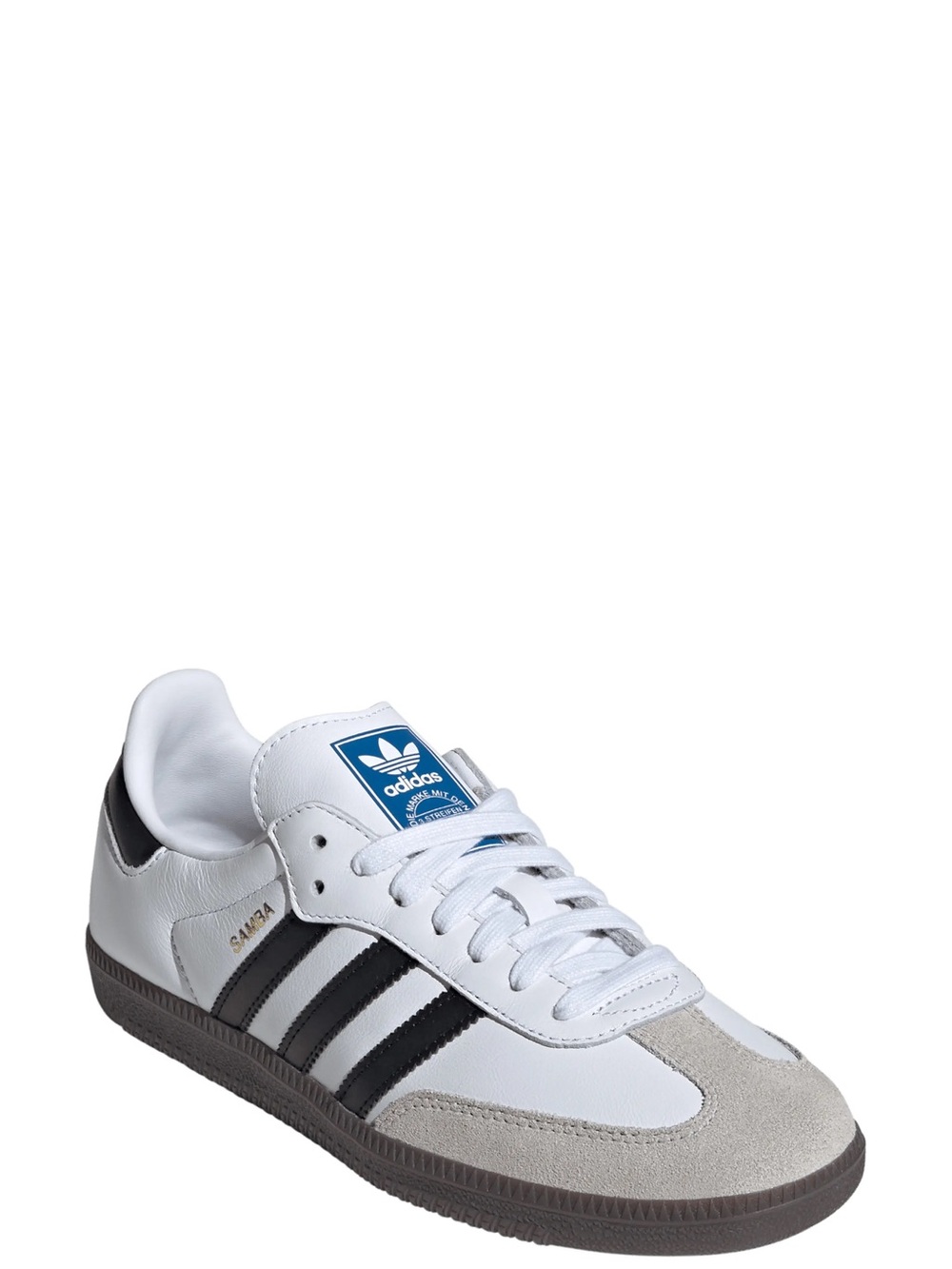 adidas Samba Sneakers